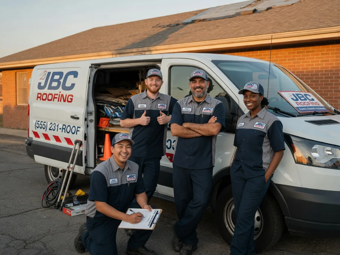 Roof Replacement company in Deming, NM
